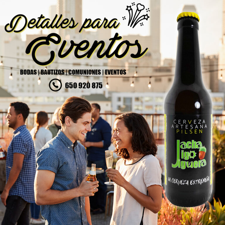 cerveza de extremadura